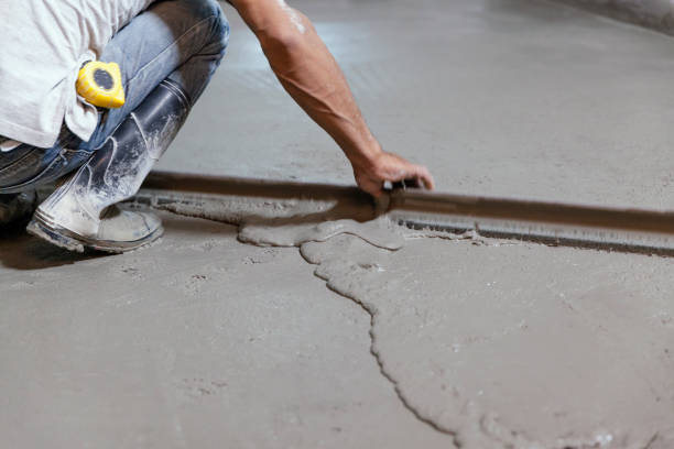 Best Concrete Staining and Coloring in Goldthwaite, TX