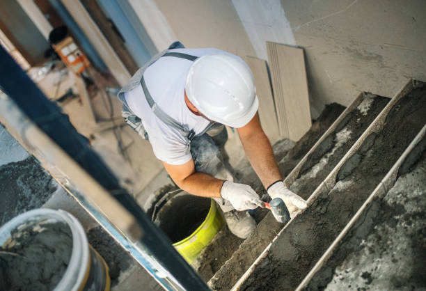 Best Concrete Demolition Services in Goldthwaite, TX